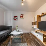 Gisela Guest house Goessweinstein
