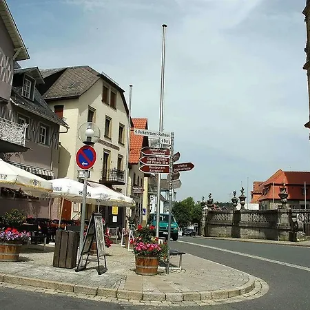 Gisela Maison d'hôtes 2*