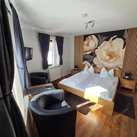 Gisela Affittacamere