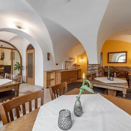 Guest house Gisela