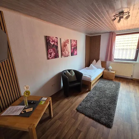 Gisela Guest house